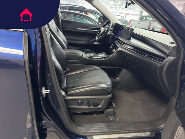2023 INFINITI QX60