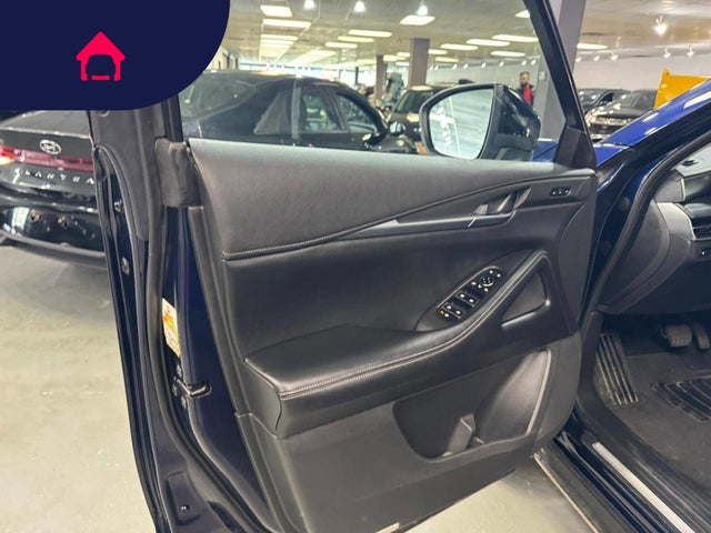 2023 INFINITI QX60