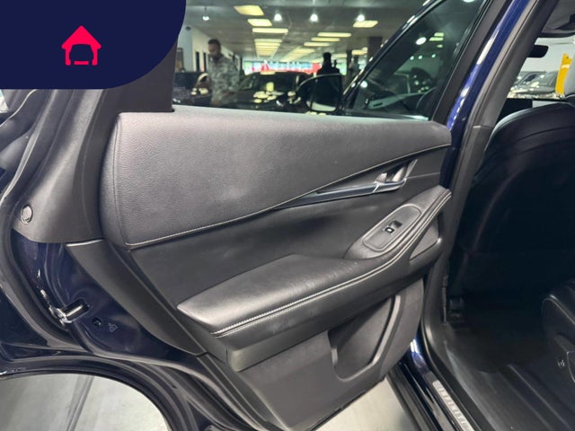 2023 INFINITI QX60