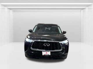 2023 INFINITI QX60