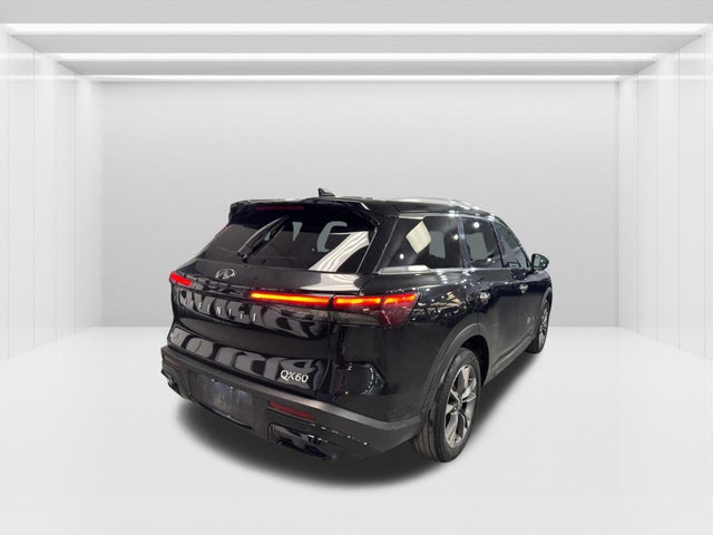 2023 INFINITI QX60