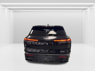 2023 INFINITI QX60