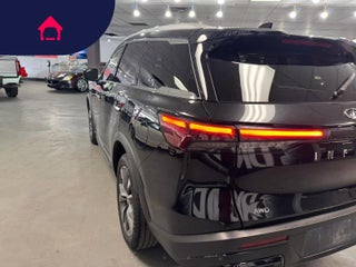 2023 INFINITI QX60