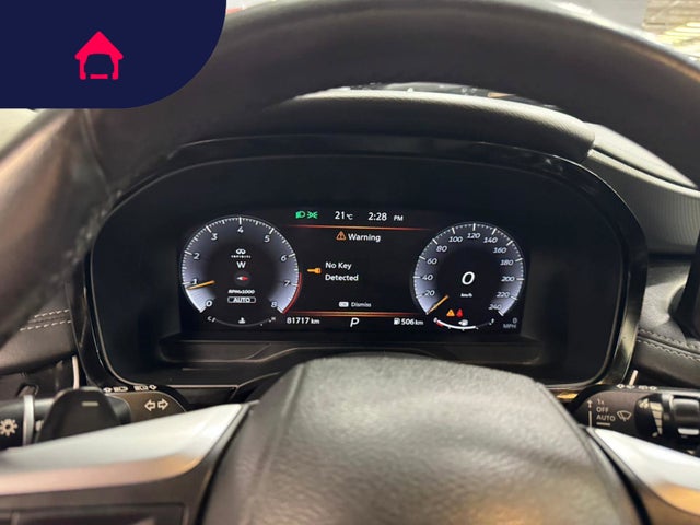 2023 INFINITI QX60