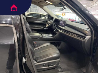 2023 INFINITI QX60