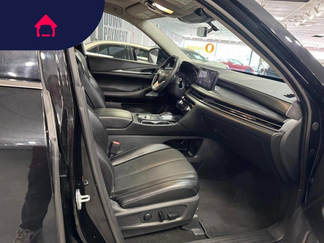 2023 INFINITI QX60