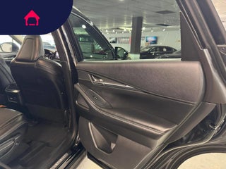 2023 INFINITI QX60