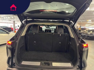 2023 INFINITI QX60