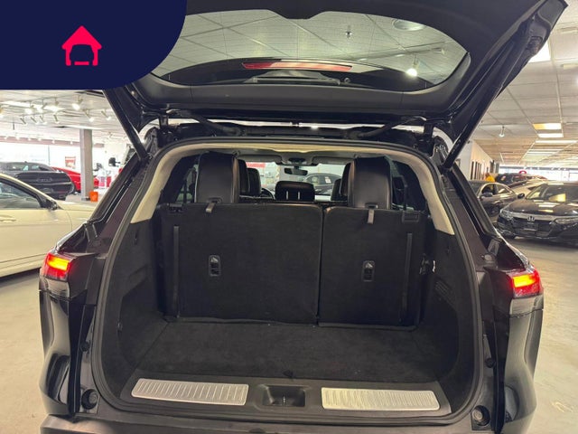 2023 INFINITI QX60