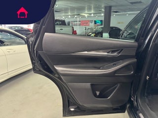 2023 INFINITI QX60
