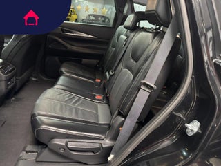 2023 INFINITI QX60