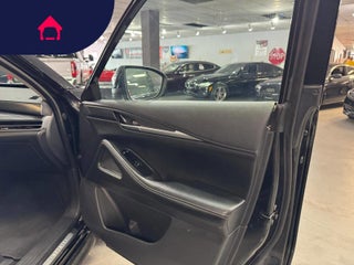 2023 INFINITI QX60