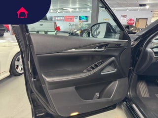 2023 INFINITI QX60