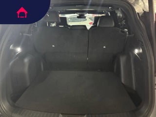 2024 Honda CR-V Hybrid