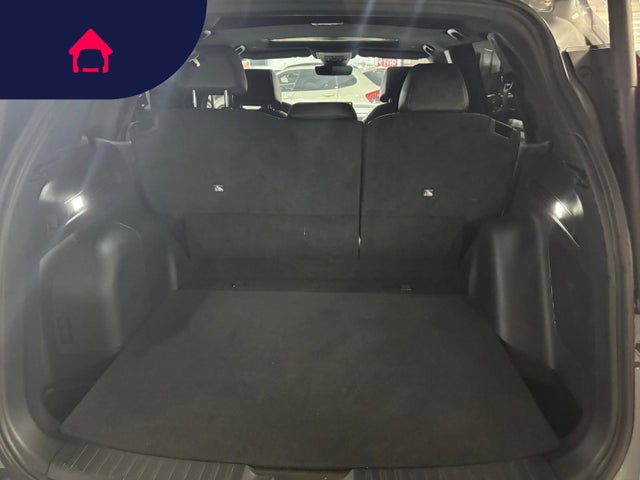 2024 Honda CR-V Hybrid