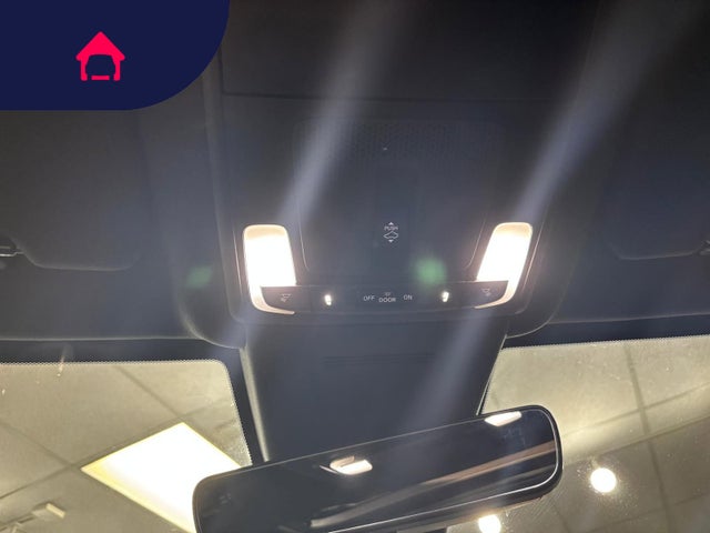 2024 Honda CR-V Hybrid