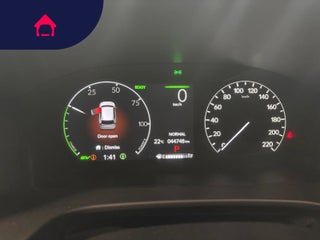 2024 Honda CR-V Hybrid