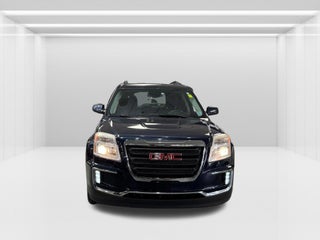 2017 GMC Terrain