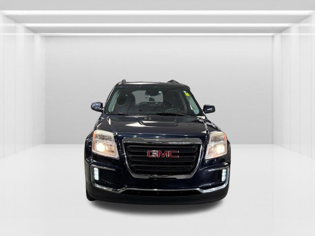 2017 GMC Terrain