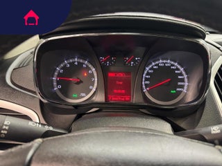 2017 GMC Terrain