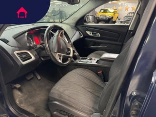 2017 GMC Terrain
