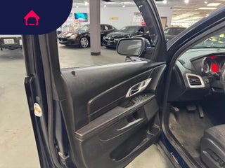 2017 GMC Terrain