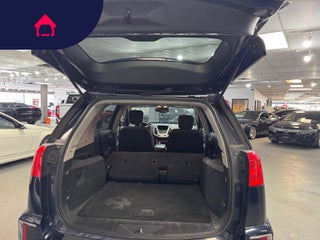 2017 GMC Terrain