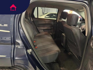 2017 GMC Terrain