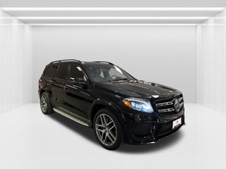 2019 Mercedes-Benz GLS