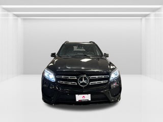 2019 Mercedes-Benz GLS