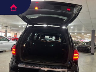 2019 Mercedes-Benz GLS