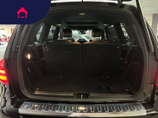 2019 Mercedes-Benz GLS