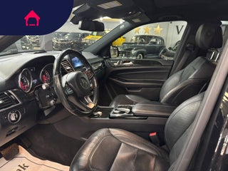 2019 Mercedes-Benz GLS