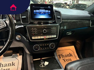 2019 Mercedes-Benz GLS