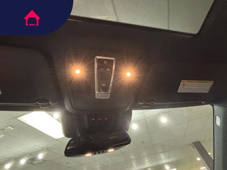 2019 Mercedes-Benz GLS