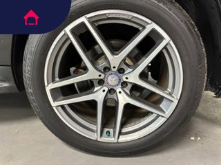 2019 Mercedes-Benz GLS