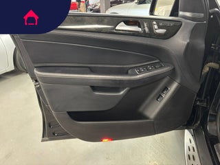 2019 Mercedes-Benz GLS