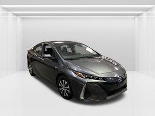 2022 Toyota Prius Prime