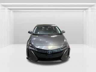 2022 Toyota Prius Prime