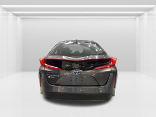2022 Toyota Prius Prime