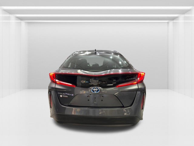 2022 Toyota Prius Prime