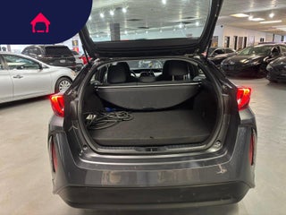 2022 Toyota Prius Prime