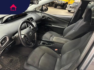 2022 Toyota Prius Prime