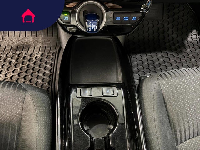 2022 Toyota Prius Prime