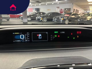 2022 Toyota Prius Prime