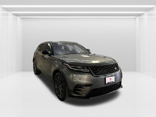 2019 Land Rover Range Rover Velar