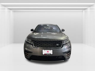 2019 Land Rover Range Rover Velar