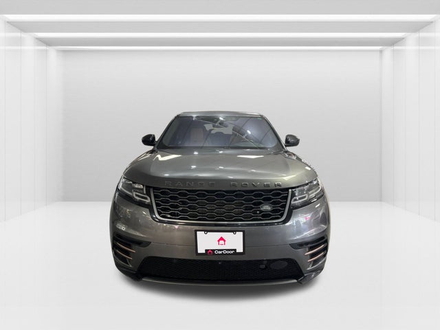2019 Land Rover Range Rover Velar