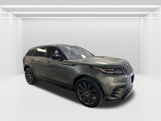 2019 Land Rover Range Rover Velar
