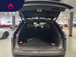 2019 Land Rover Range Rover Velar